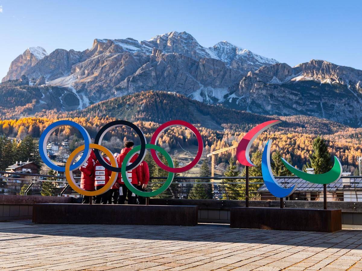 Olimpiadi, decollano gli affitti brevi: aumenti fino a +409,5% a Bormio e Cortina - 