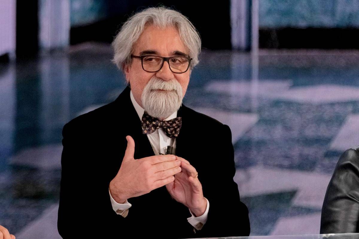 E' morto Peppe Vessicchio, aveva 69 anni - 