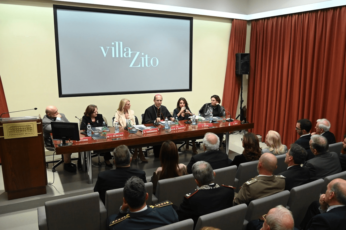 Pg Sava: "Pensiero Piersanti Mattarella molto attuale" - 