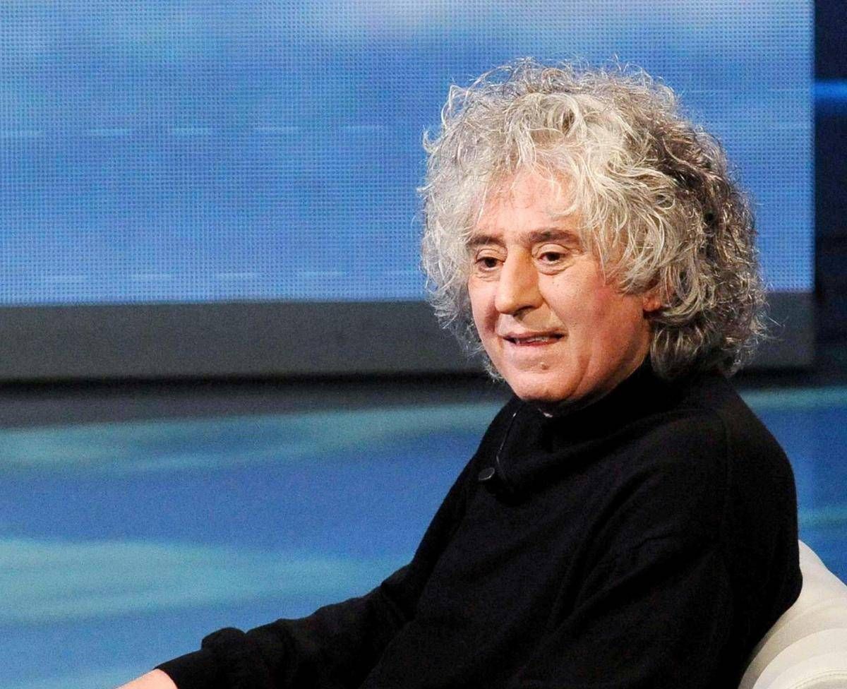 Malore improvviso per Branduardi, rinviato concerto a Roma - 