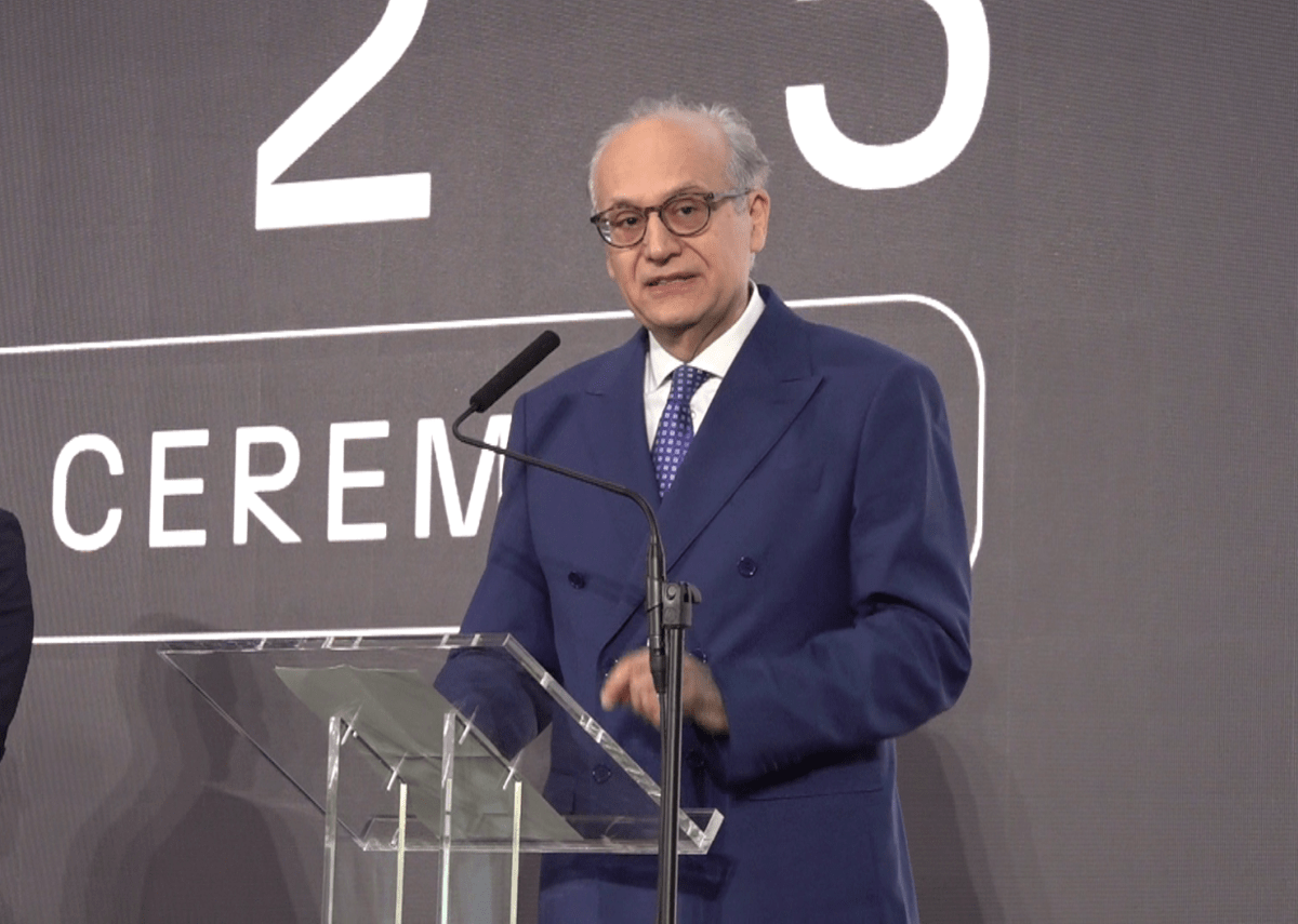 Sostenibilità, Fava (Ecomondo): "Economia circolare vale 0,5% del Pil" - 