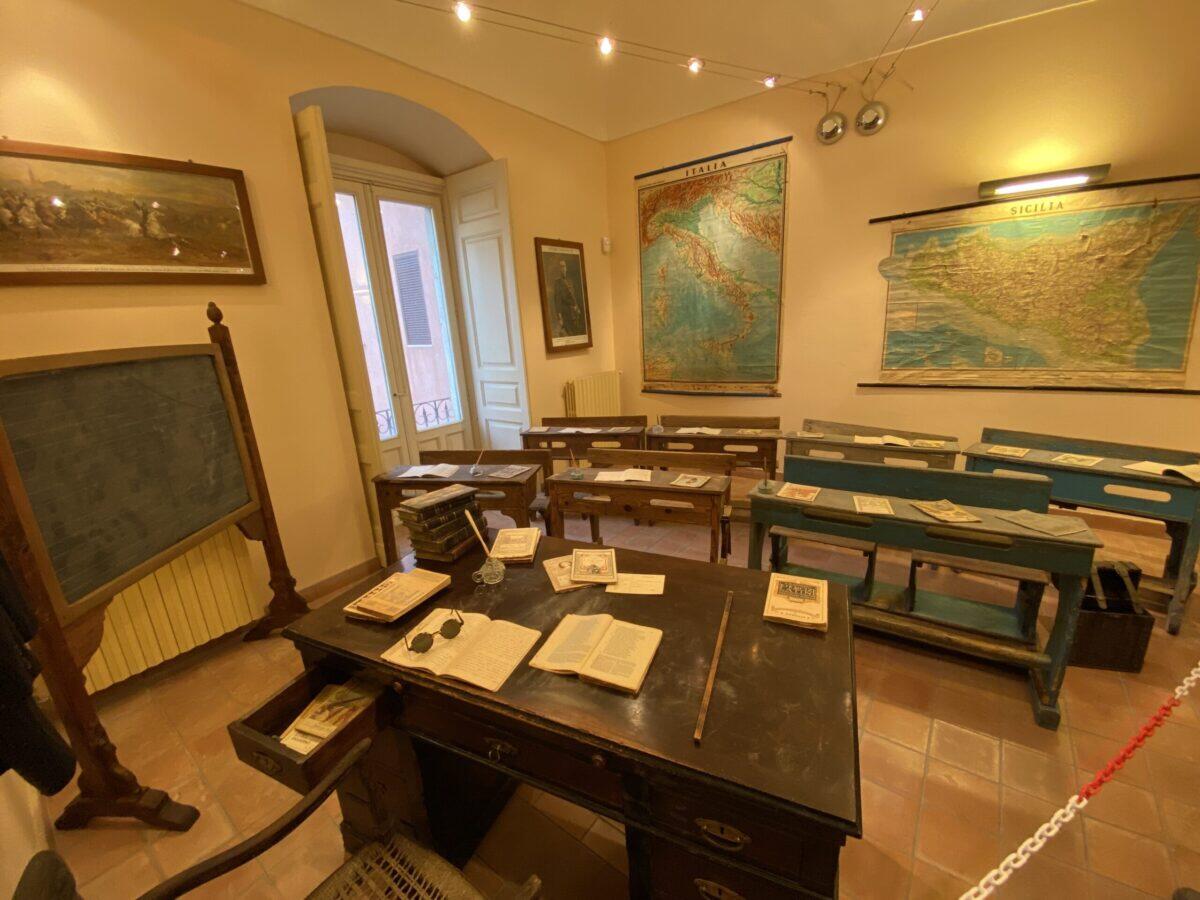 Il Museo degli Antichi Mestieri svela tesori nascosti | Scopri perché Buccheri è il nuovo paradiso della cultura ANCI! - 