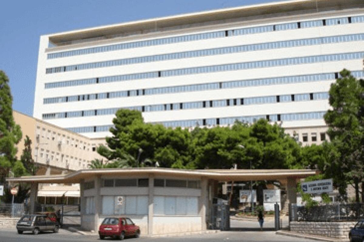 Trapani si prepara a un mega ospedale | Scopri perché la Regione Siciliana ha deciso di investire 40 milioni di euro! - 