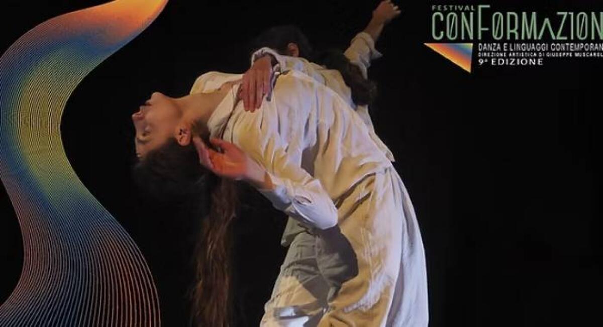 Festival di danza a Palermo | La resistenza culturale che sfida i pregiudizi! - 