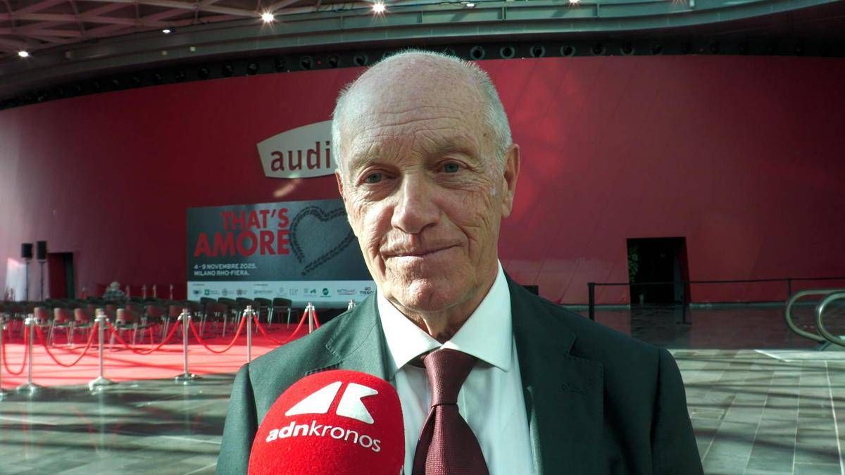 Eicma 2025, Magri (Eicma): "Record di espositori internazionali, +20% sul 2024" - 