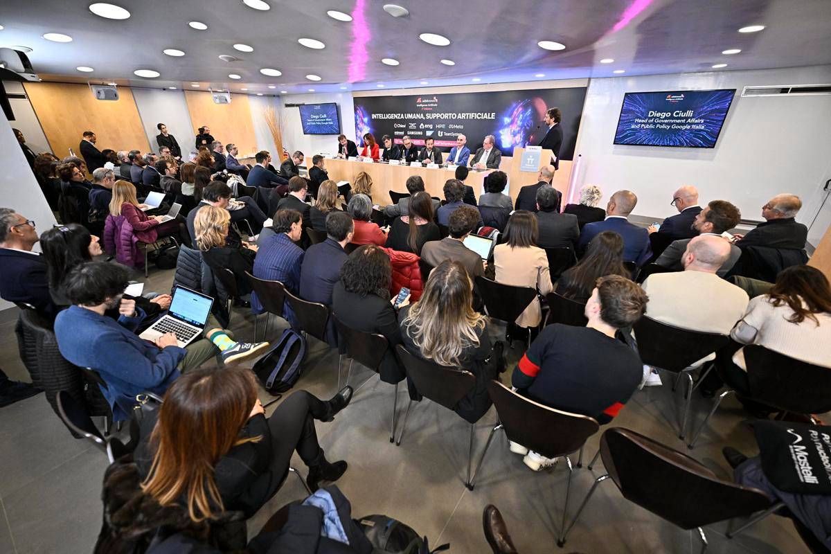 Jugel (Ue): "La tempistica AI Act rivista solo per renderlo più efficace" - 