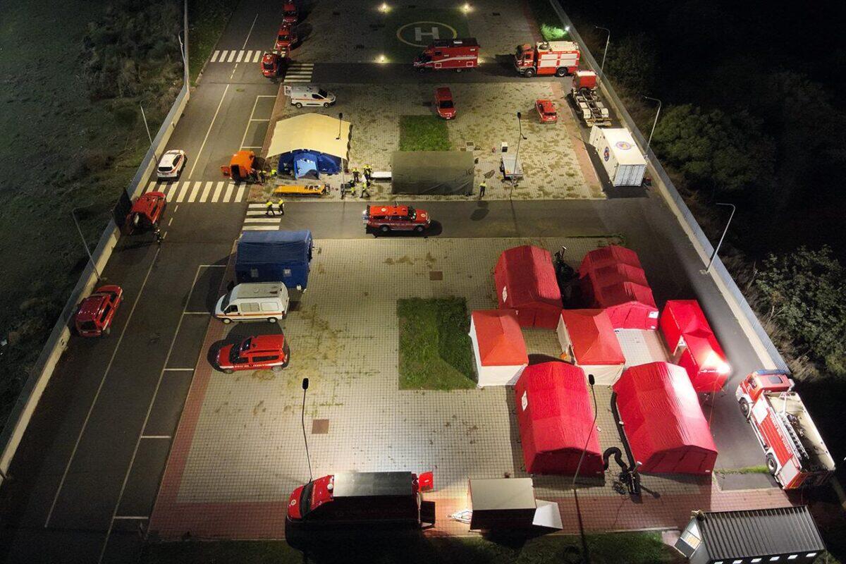 Vigili del Fuoco: scopri cosa si cela dietro l'addestramento più rigoroso della Sicilia! - 