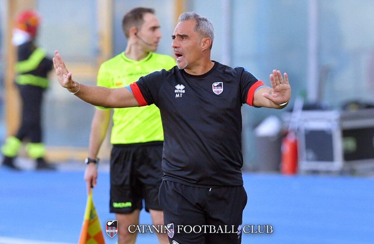 Gara decisiva per il Catania FC | Chi rimarrà escluso dalla lista dei convocati? - 