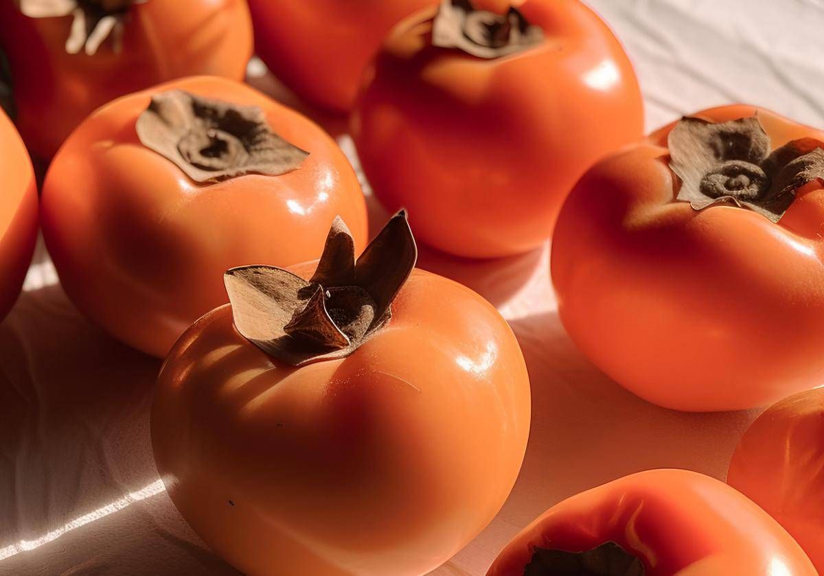 Non solo dolci: tutti i benefici dei cachi che devi conoscere - 