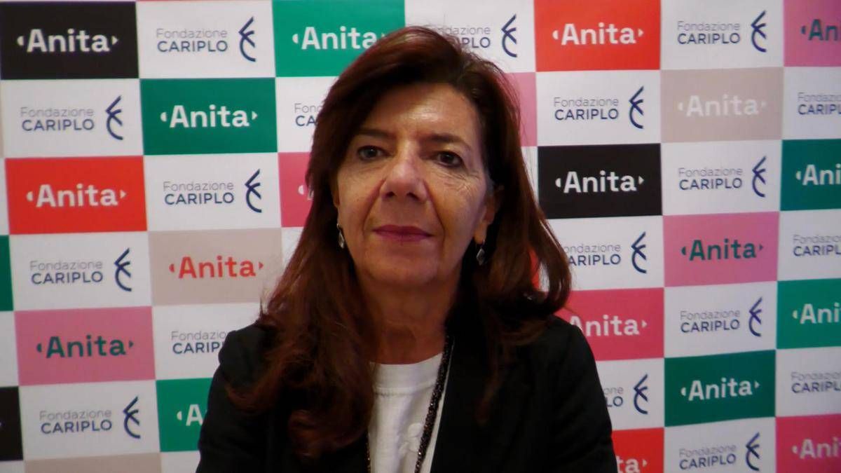 Infanzia, Negrini (Fondazione Cariplo): "‘Anita-L’infanzia prima’ segue filo rosso del Fondo Garibaldi" - 