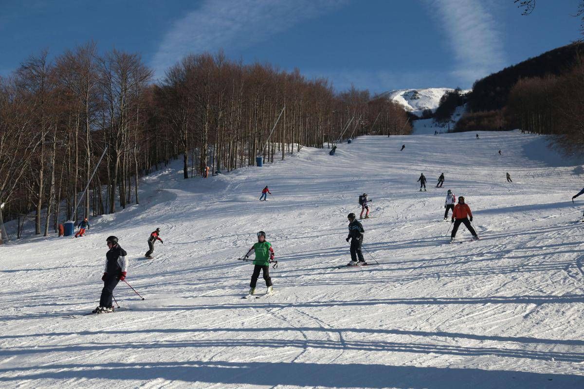 Sci, "in pista si va allenati o crack seri": i consigli dell'esperto - 