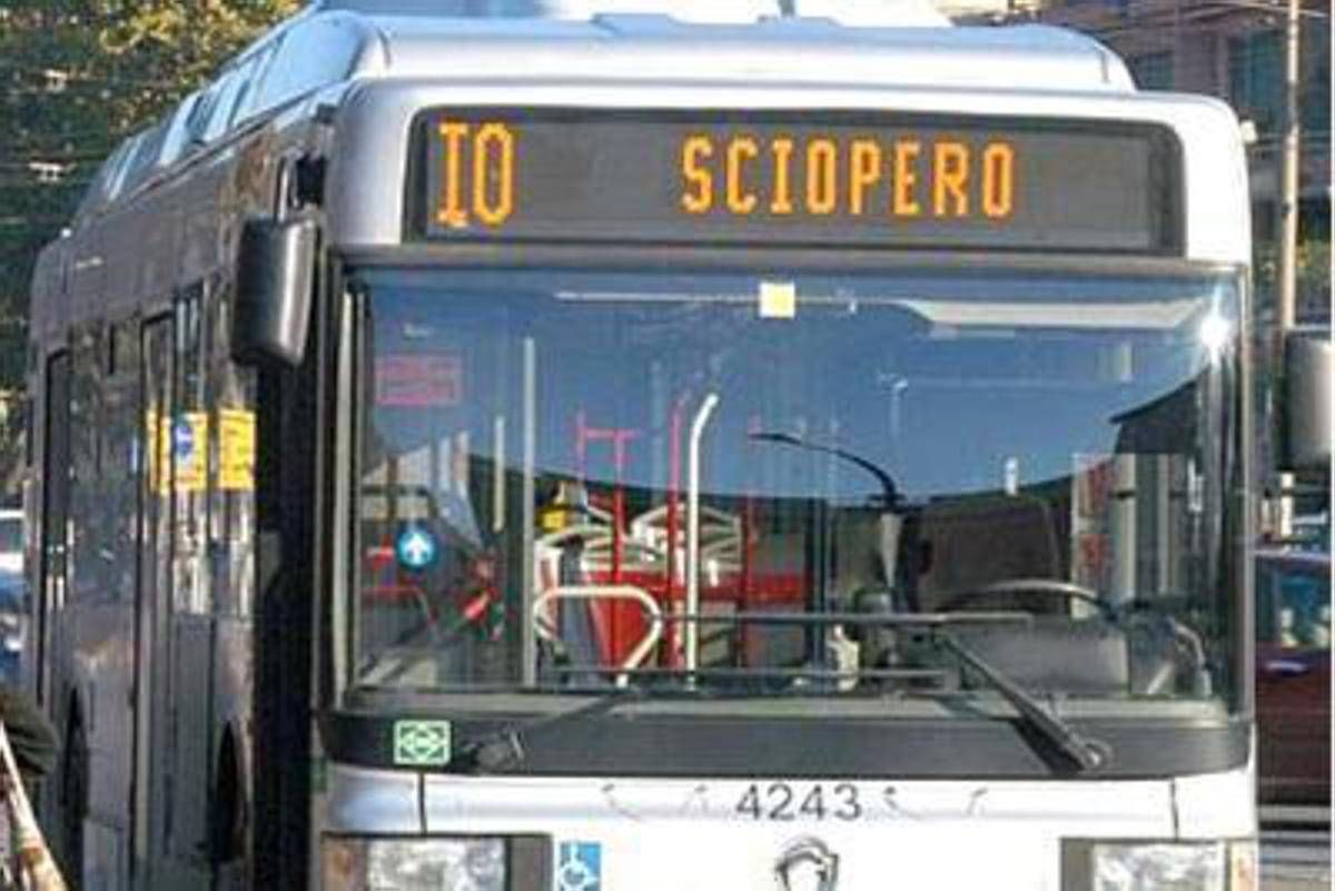 Sciopero aerei e trasporto pubblico, non solo il 14 novembre: ecco le date da segnare - 