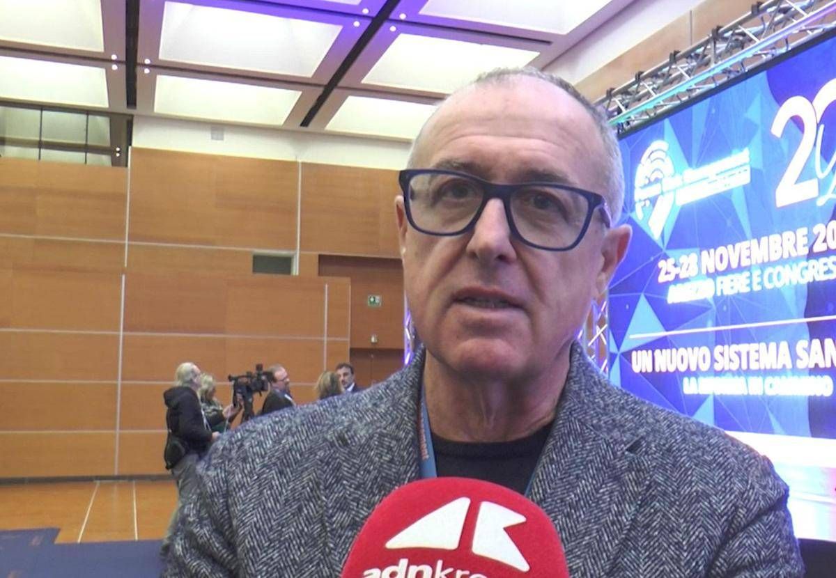 Spandonaro (Crea): "Necessario ripensare complessivamente il sistema" - 