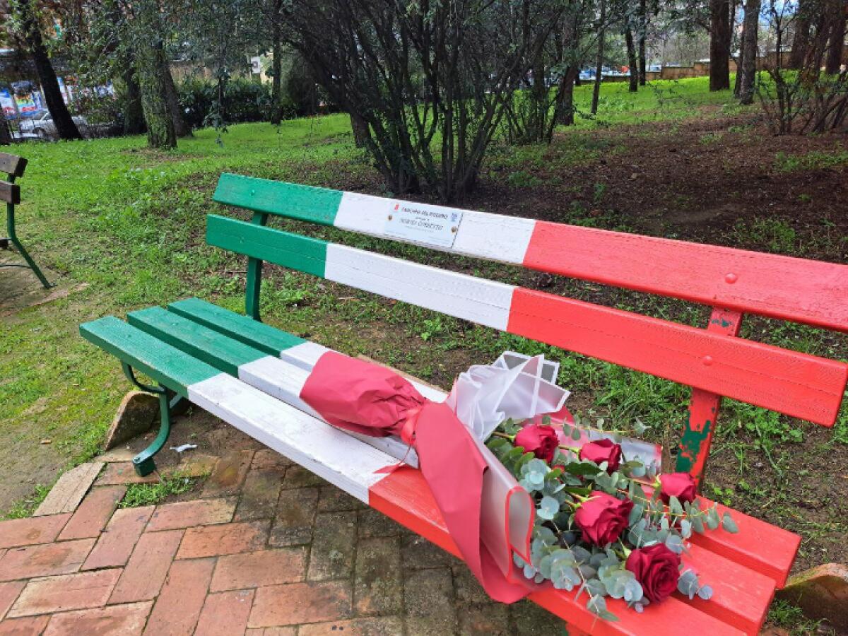 Scoperto un Legame Sconvolgente | Comune di Caltanissetta Riscopre la Memoria delle Vittime delle Foibe! - 