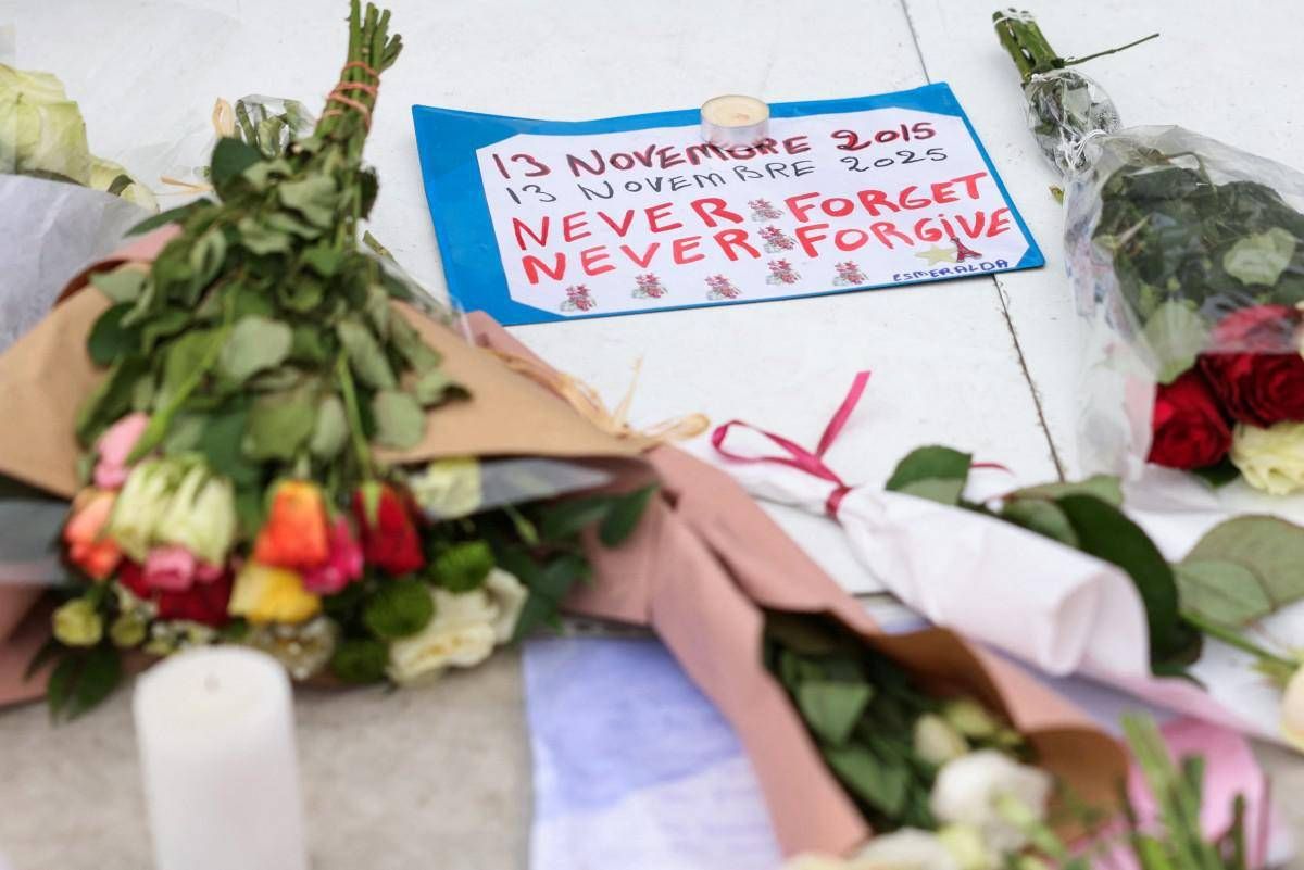 Parigi, 13 novembre 2015: le ore del terrore che sconvolsero la capitale - 