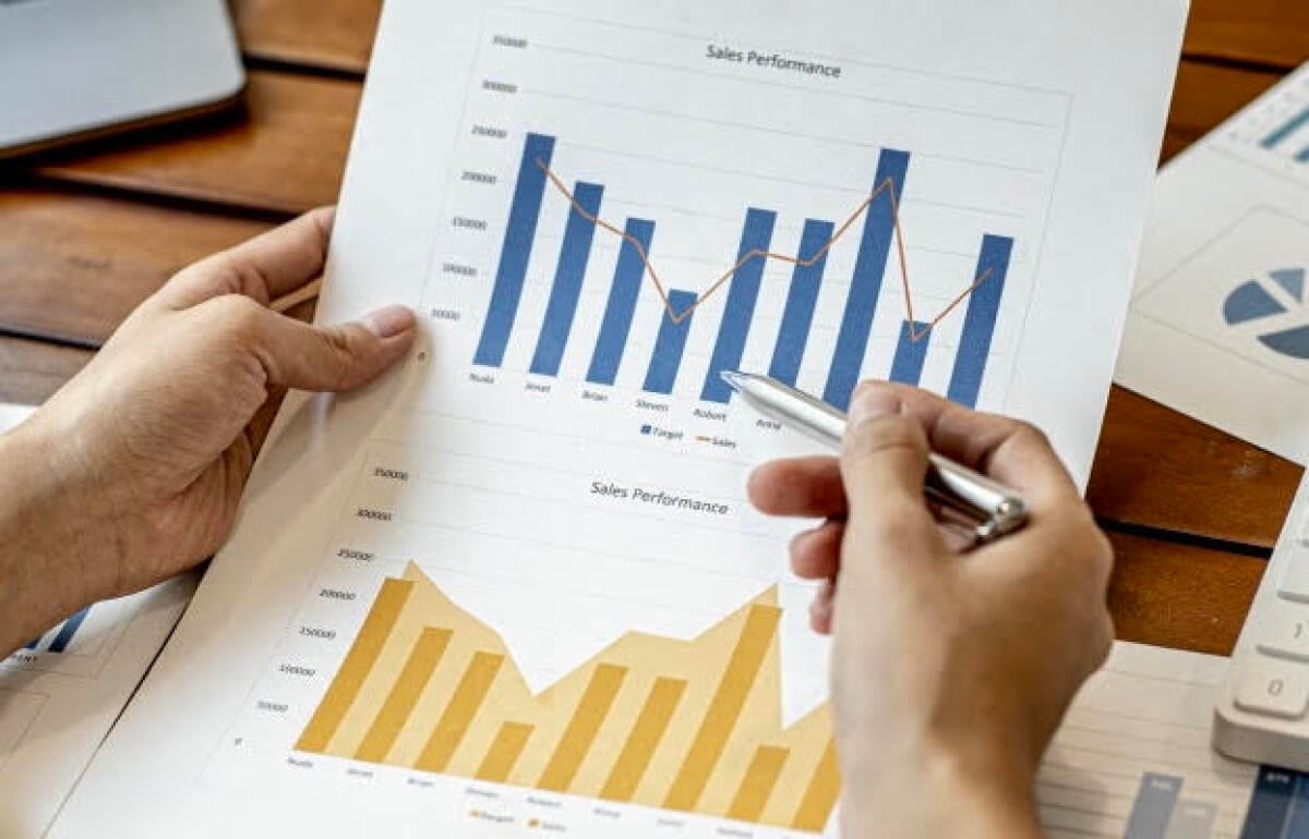 Sicilia in ascesa: la Regione Siciliana supera la media nazionale | Scopri perché tutti parlano della sua incredibile ripresa economica! - 