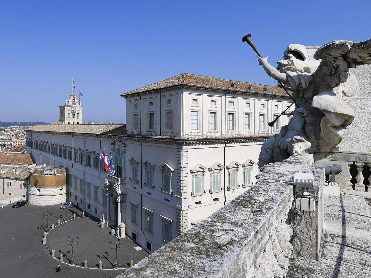 Quirinale: "Attacco al Colle costruito e ridicolo, stupore Bignami sembri dargli credito" - 