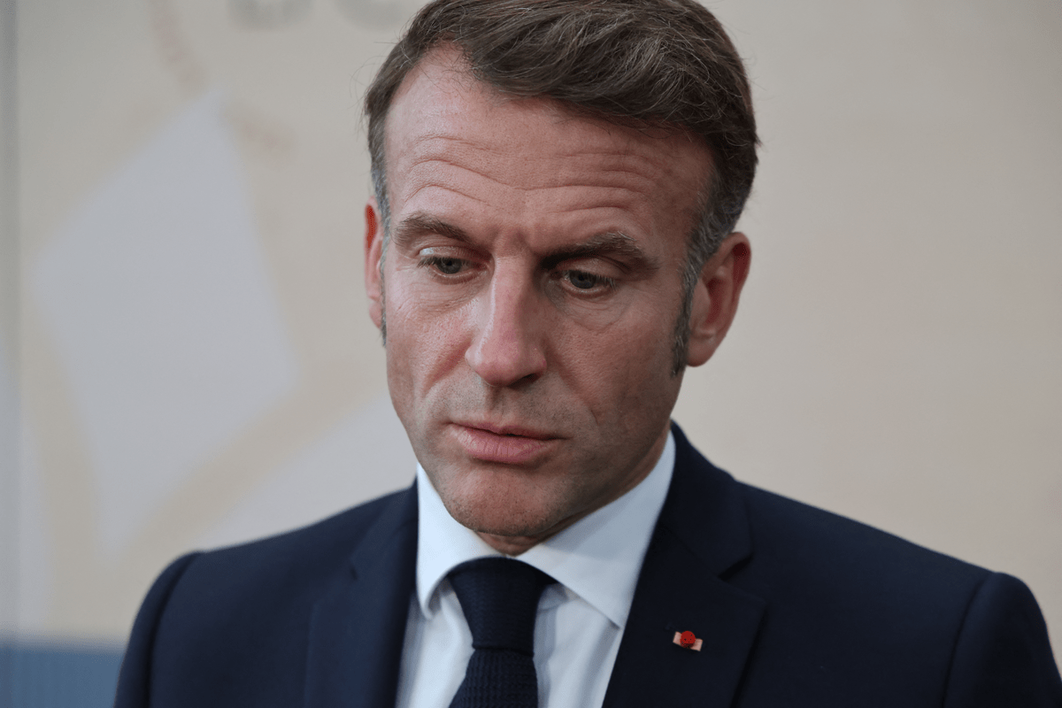 Francia, Macron presenta nuovo servizio militare volontario: "Mobilitazione per Difesa" - 