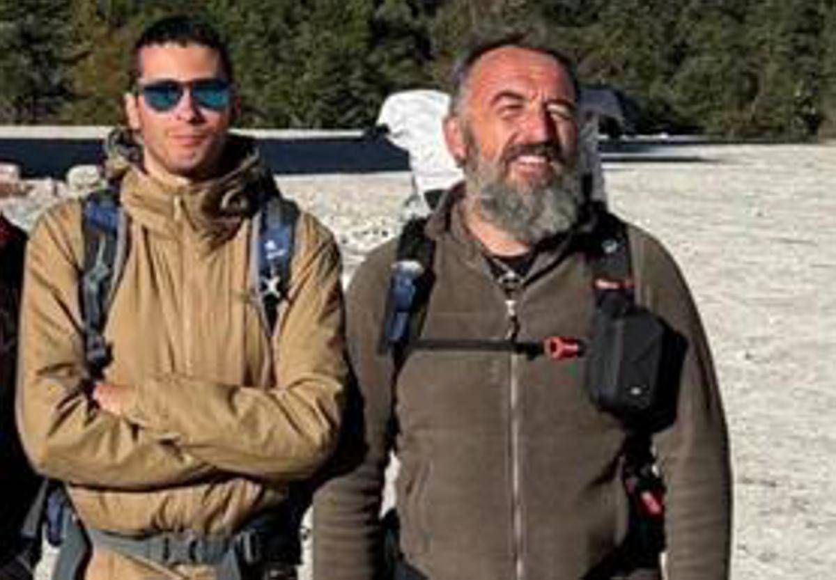 Alpinisti italiani morti in Nepal, chi erano Stefano Farronato e Alessandro Caputo - 
