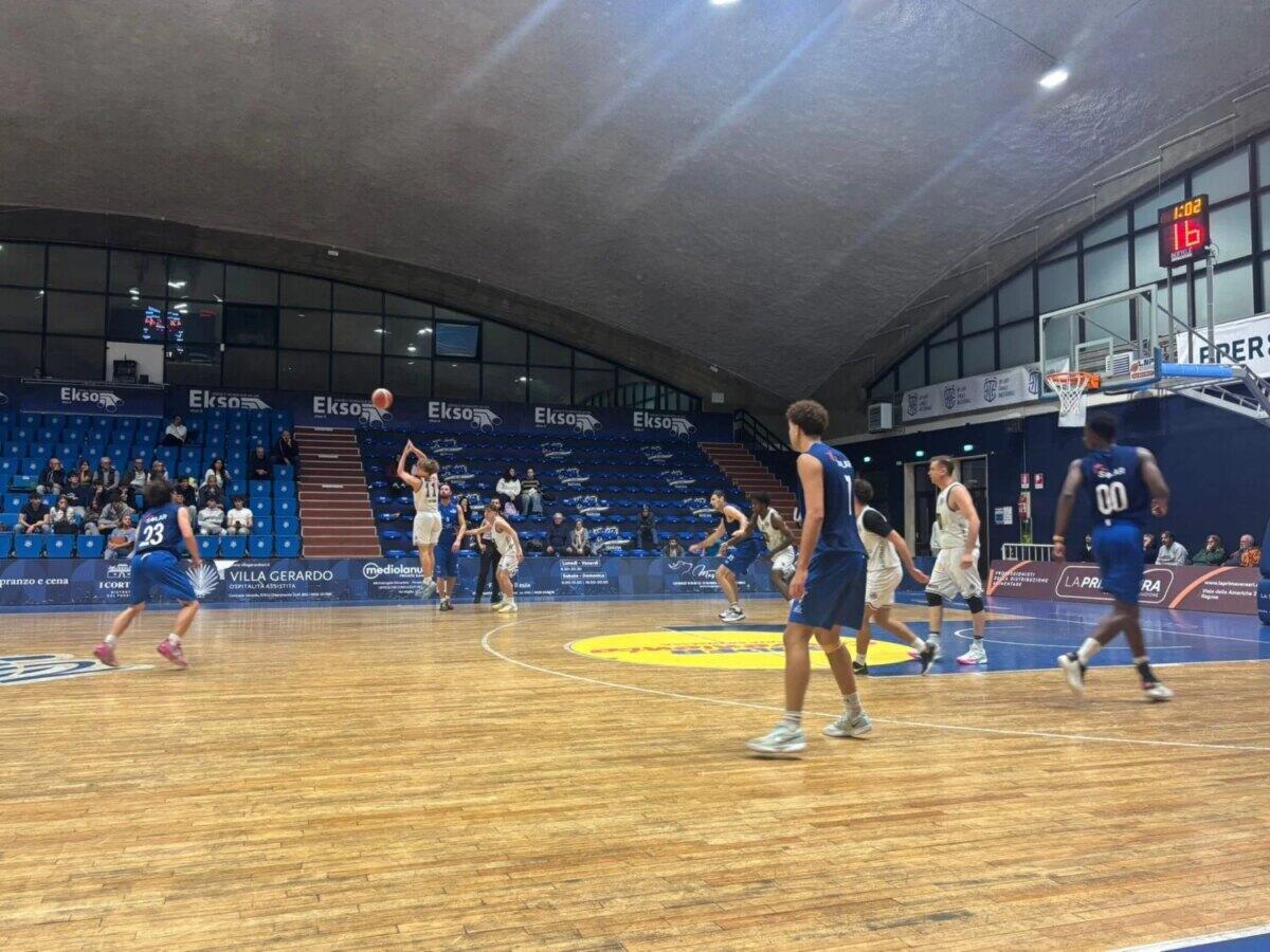 Virtus Ragusa non molla | Scopri perché la terza sconfitta potrebbe rivelarsi un segno positivo! - 