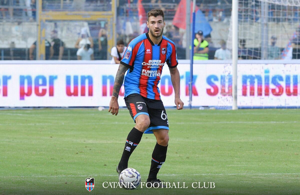 Mario Ierardi operato con successo | Cosa significa per il futuro del Calcio Catania? - 