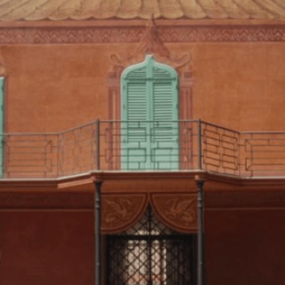 Museo Etnografico di Palermo chiuso per assemblea: ecco perché non dovresti ignorarlo! - 