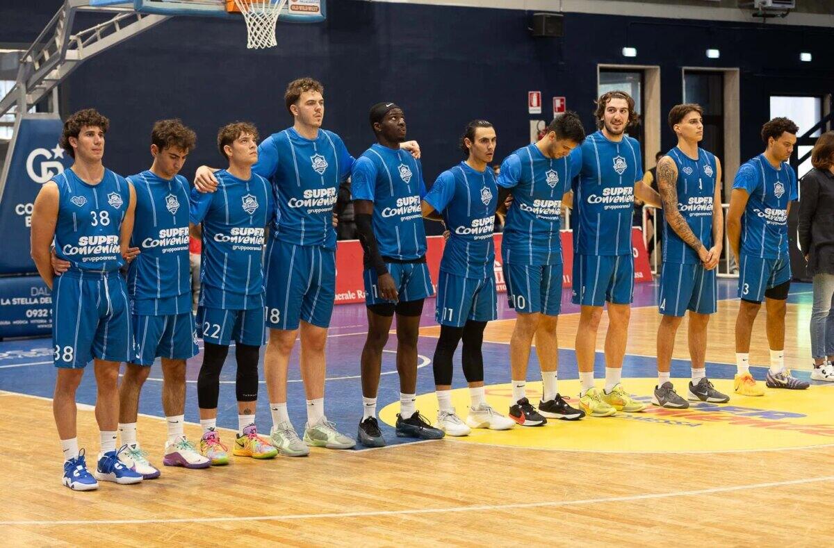 Viola dilaga e spezza il sogno | Pensi che la Virtus Ragusa possa riprendersi? - 