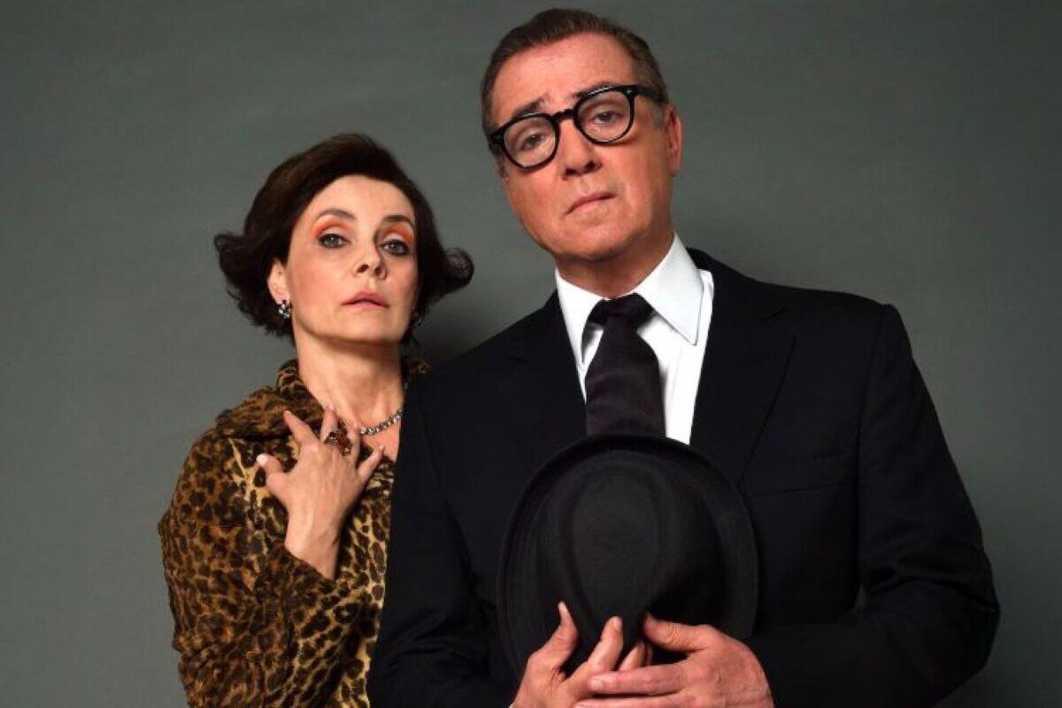 Il ritorno di "Il Vedovo" al Teatro Pirandello | Scopri perché non puoi perdere questa versione teatrale! - 