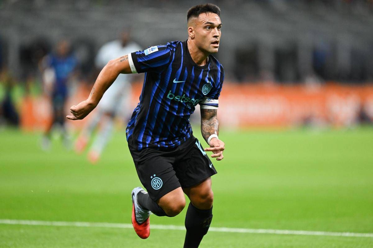 Serie A, oggi Inter-Milan - Diretta - 