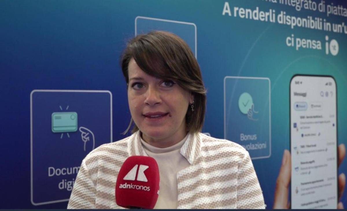 De Napoli (PagoPa): "Interoperabilità e inclusione al centro collaborazione con Comuni" - 