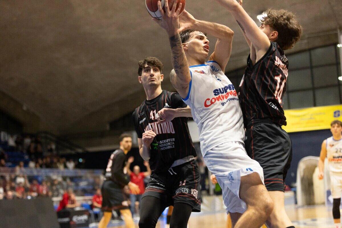 Virtus Ragusa sorprende con il giovane talento Cardinali | Ecco perché tutti parlano di loro! - 