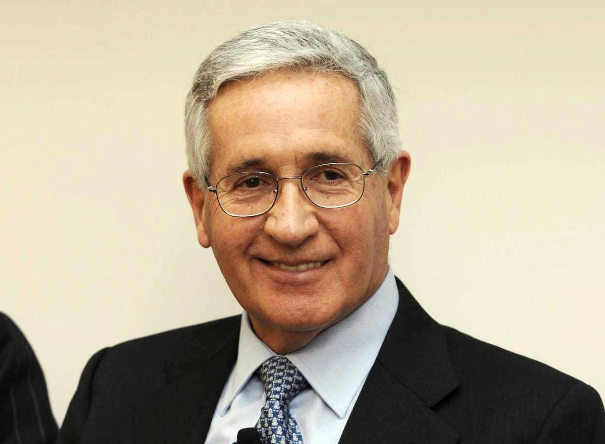 Addio a de Adamich, morto a 84 anni l'ex pilota e telecronista di F1 - 