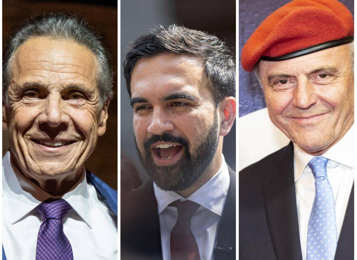 Elezioni New York, oggi si vota per eleggere il nuovo sindaco - 