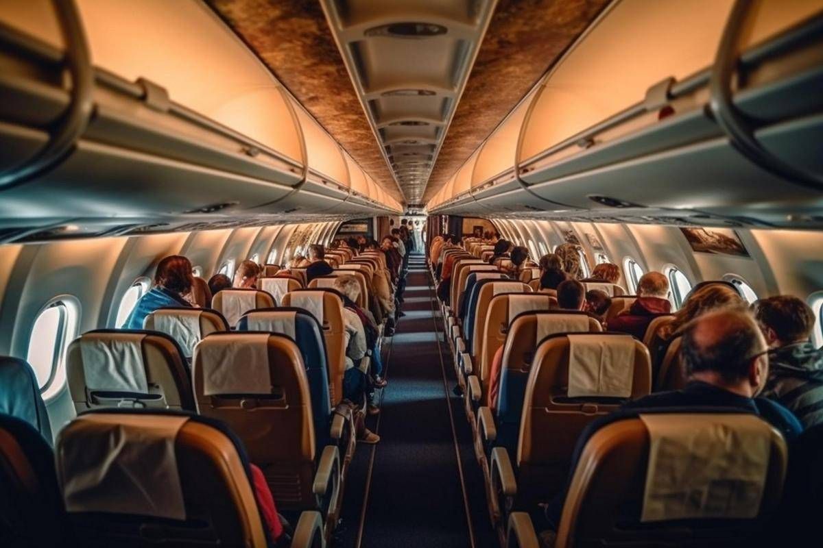 Power bank vietati in aereo, le nuove regole in Australia - 