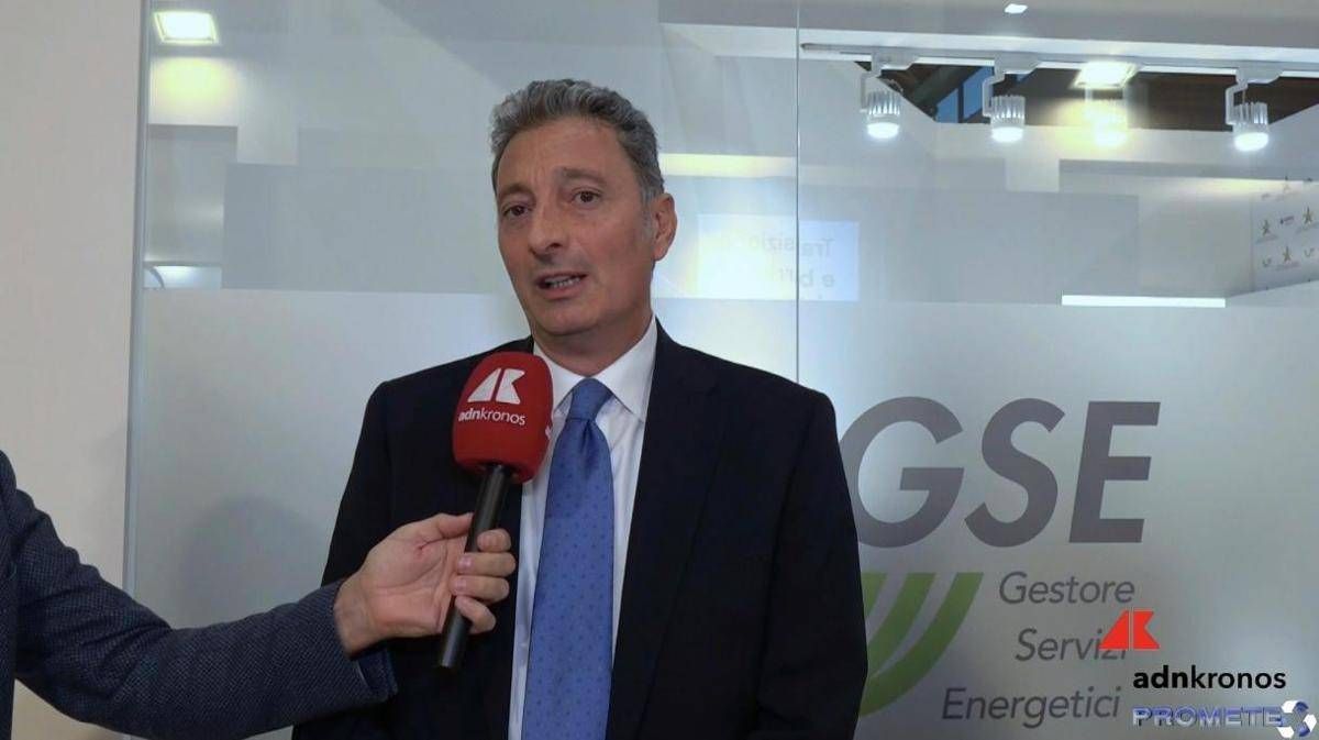 Sostenibilità, Vigilante (Gse): "Economia circolare realtà già operativa" - 