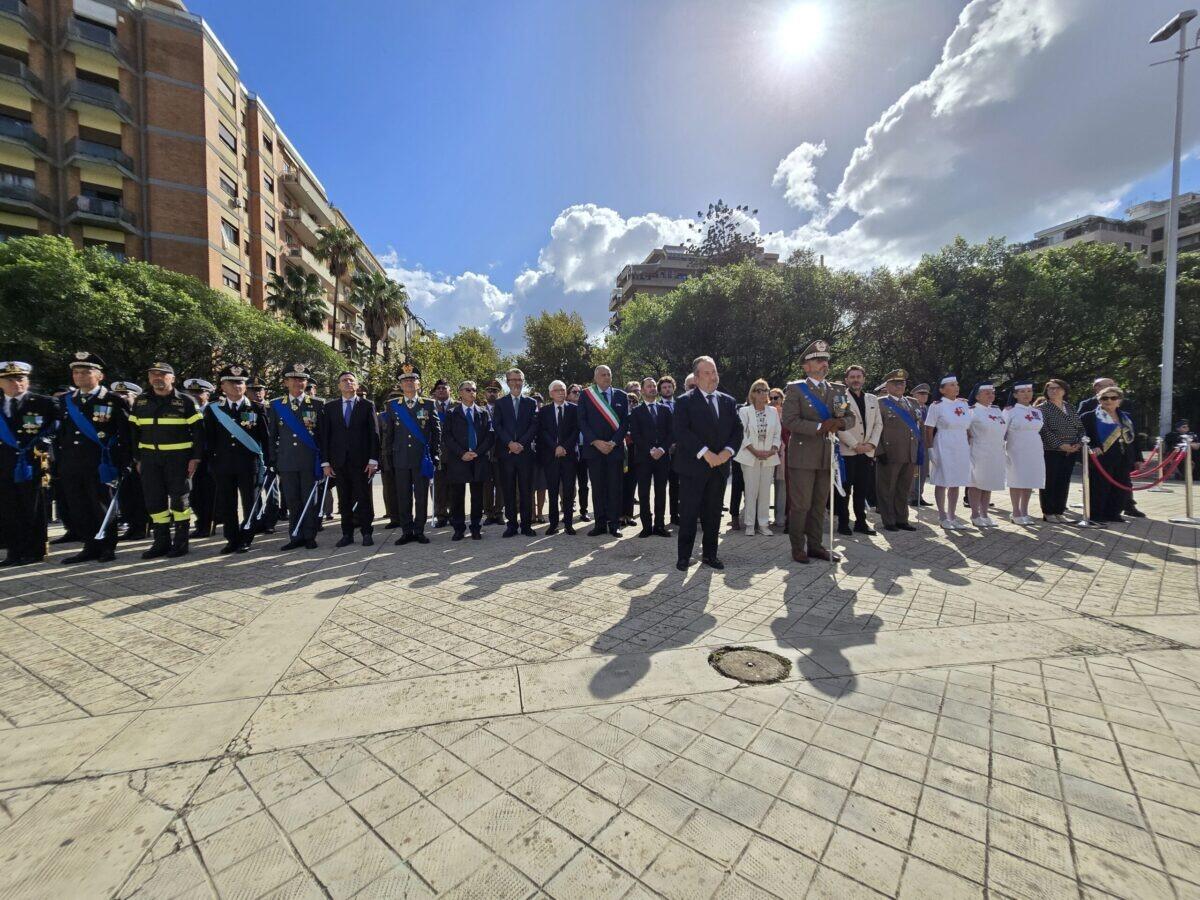 Palermo celebra i suoi eroi con un messaggio potente | Scopri perché la Giornata dell’Unità nazionale è più importante che mai! - 