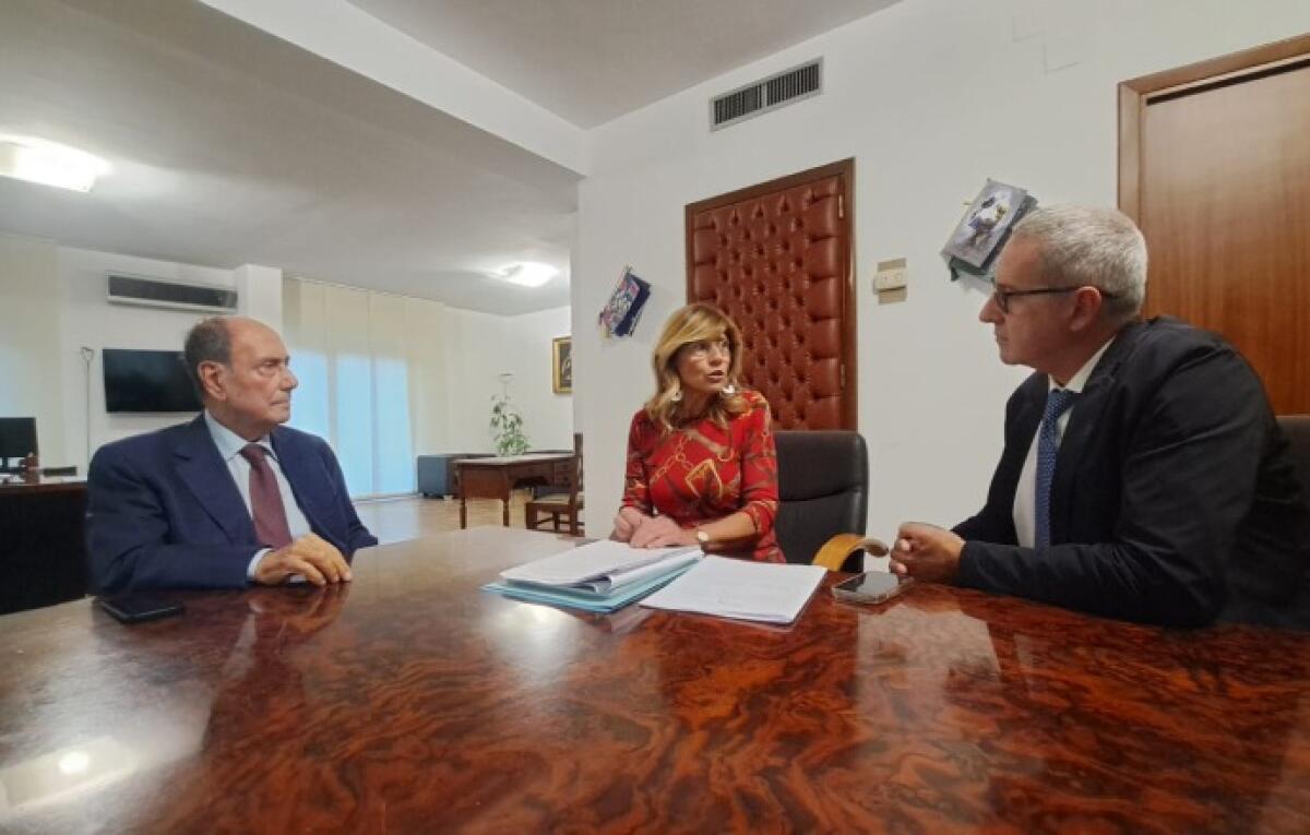 Inaspettata ristrutturazione | Cosa significa davvero per la Regione Siciliana? - 