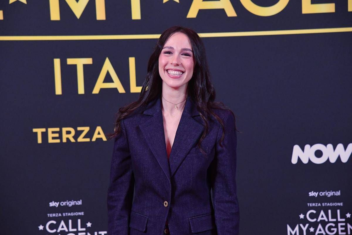 Aurora Ramazzotti smentisce i ritocchini: "Spero di aver ereditato di geni di mamma Michelle" - 