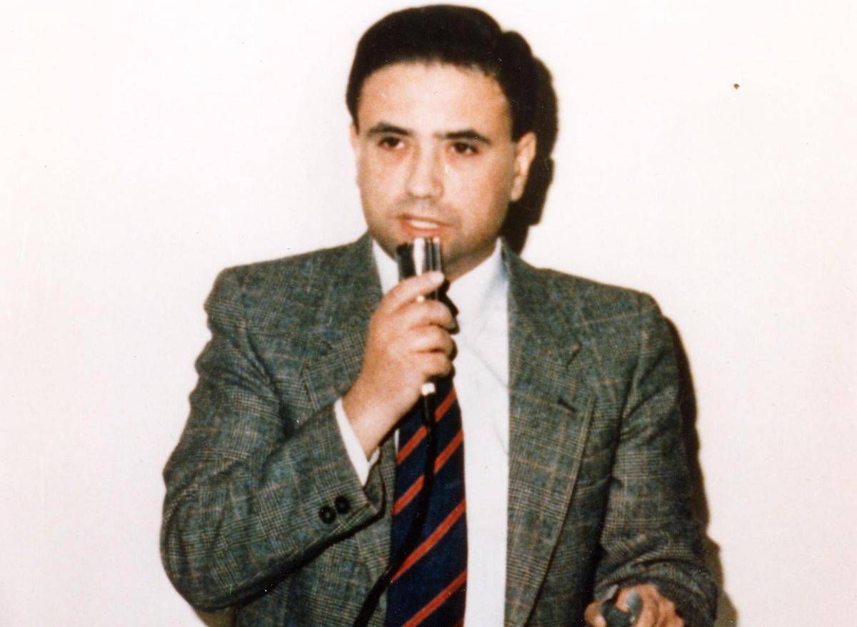 All'Università 'Luigi Vanvitelli' statua dedicata al giudice Rosario Livatino - 