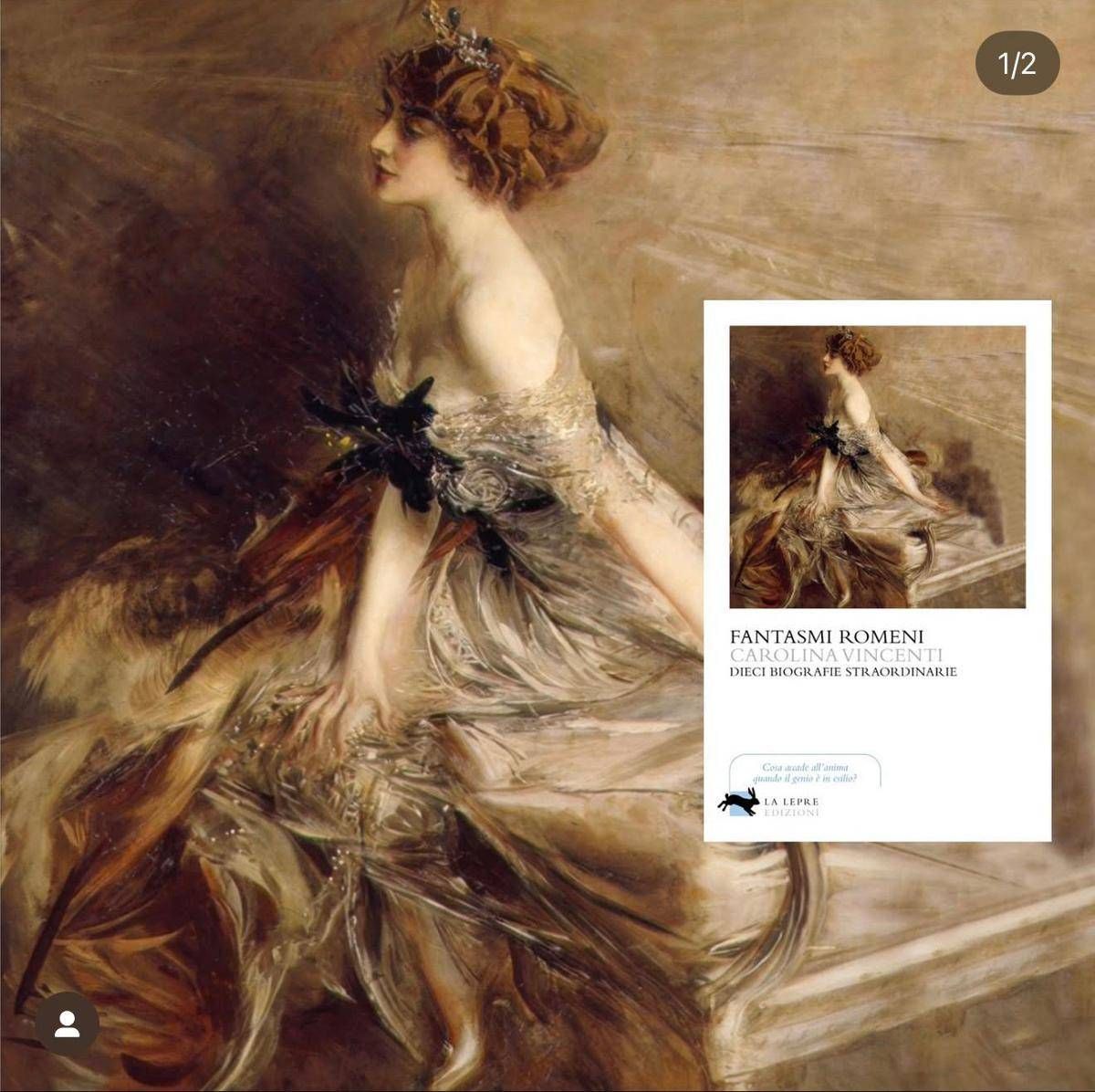 Libri: 'Fantasmi romeni', dieci biografie straordinarie - 