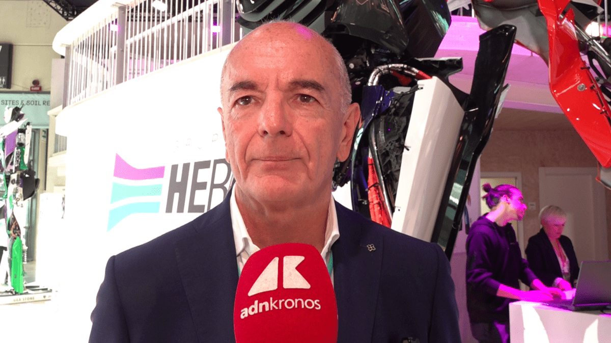 Sostenibilità, il progetto Scart trasforma i rifiuti Lamborghini in arte - 