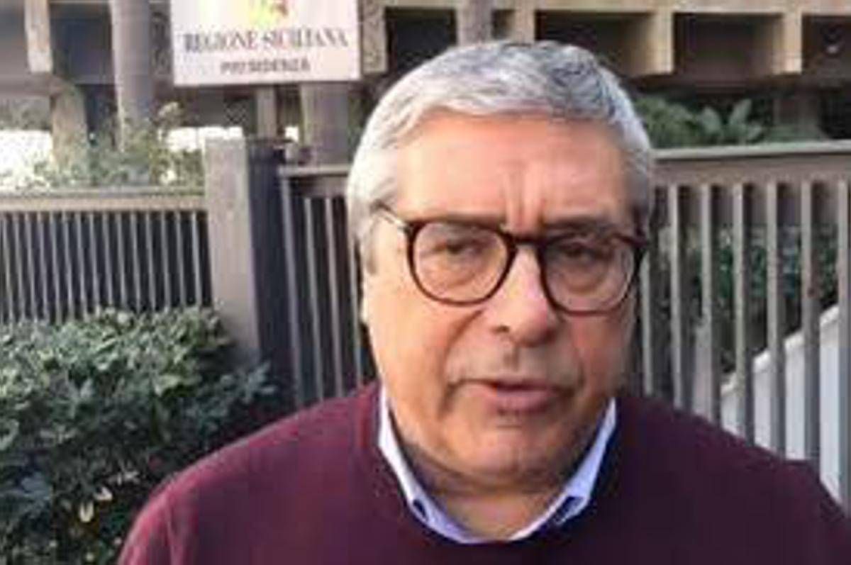 Cuffaro si dimette da segretario Dc - 