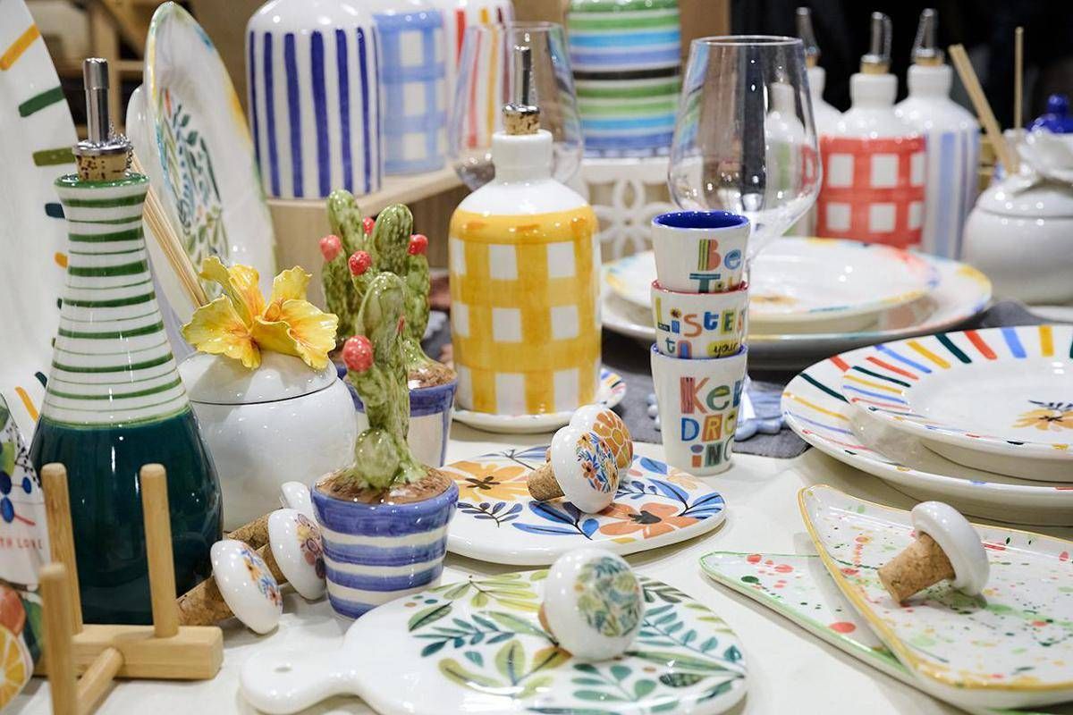 Artigiano in Fiera, a dicembre un viaggio di nove giorni tra shopping e gusto - 