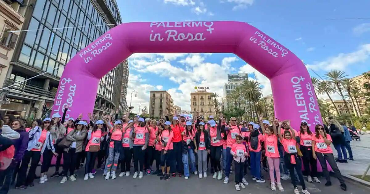 Palermo si prepara a una sorprendente manifestazione | Scopri perché le strade cambiano regole! - 