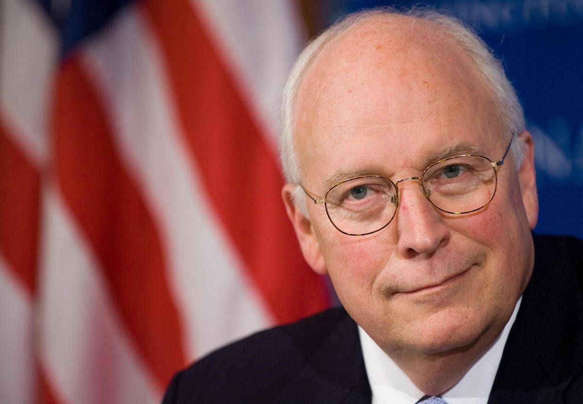Dick Cheney, da vicepresidente 'imperiale' all'opposizione a Trump - 