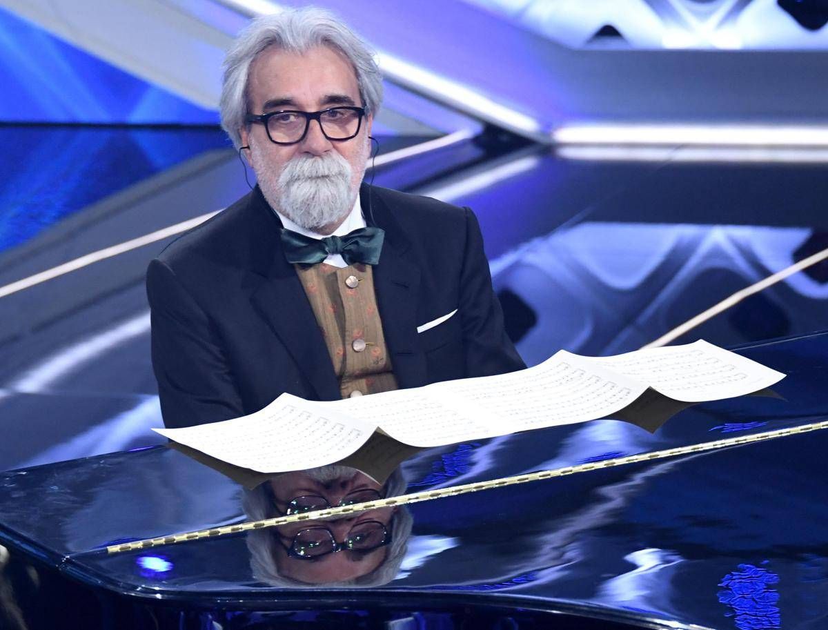 Peppe o Beppe Vessicchio? Il mistero del nome svelato dal Maestro - 