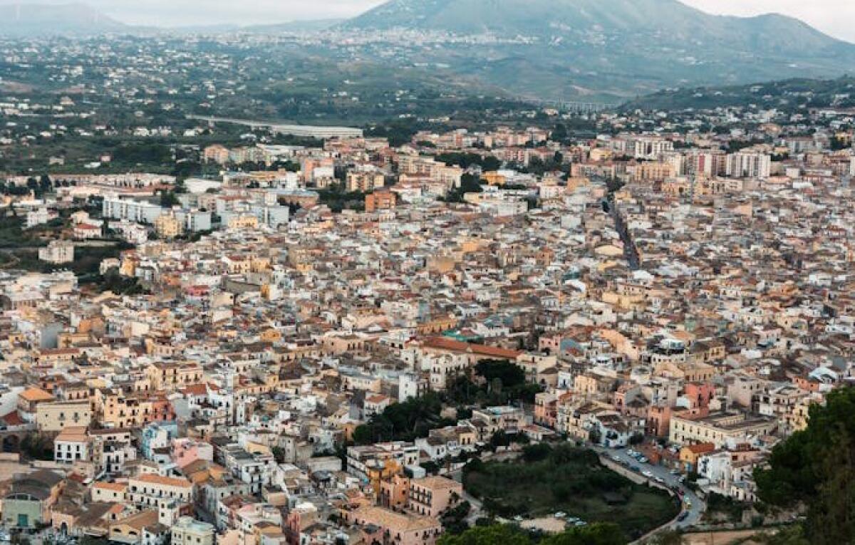 Emergenza prorogata in Regione Siciliana | I segreti mai svelati delle frane di Caltanissetta! - 