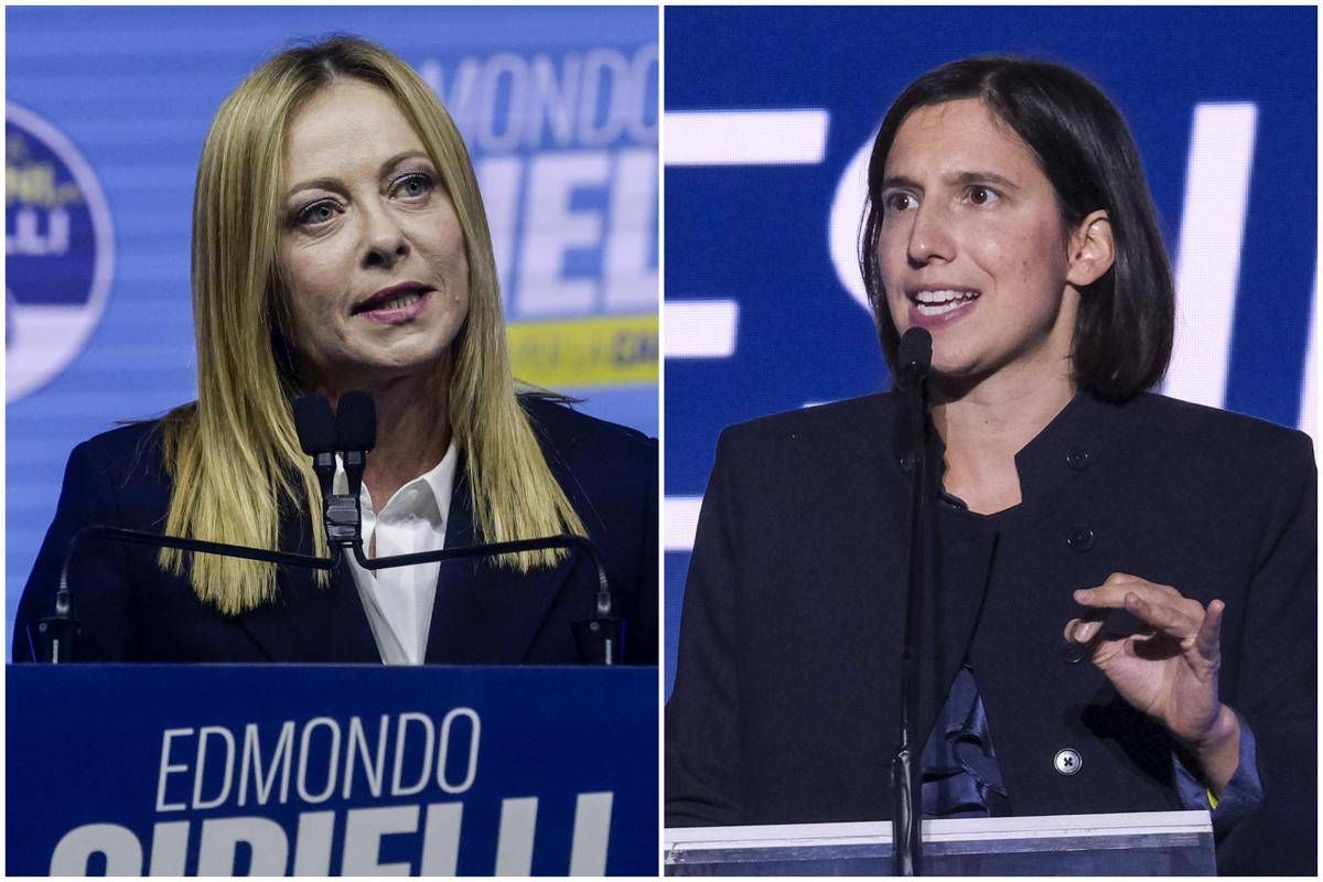 Femminicidi, l'intesa di Giorgia Meloni ed Elly Schlein al bis della prova dell'aula - 