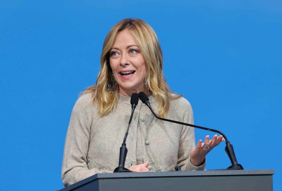 Conti pubblici, Meloni: "Soddisfazione per upgrade Moody's, premiato lavoro governo" - 