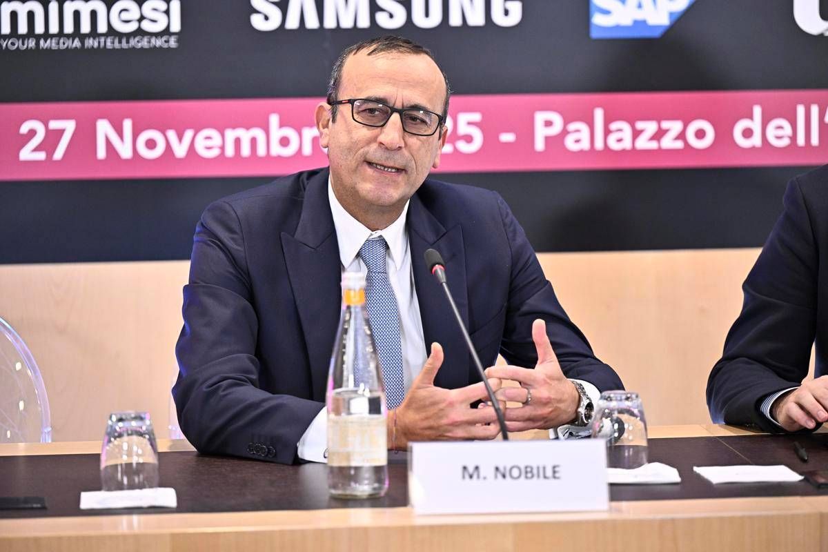 Ai, Nobile (Agid): "Usarla per applicazioni concrete, offrire servizi per tutti" - 